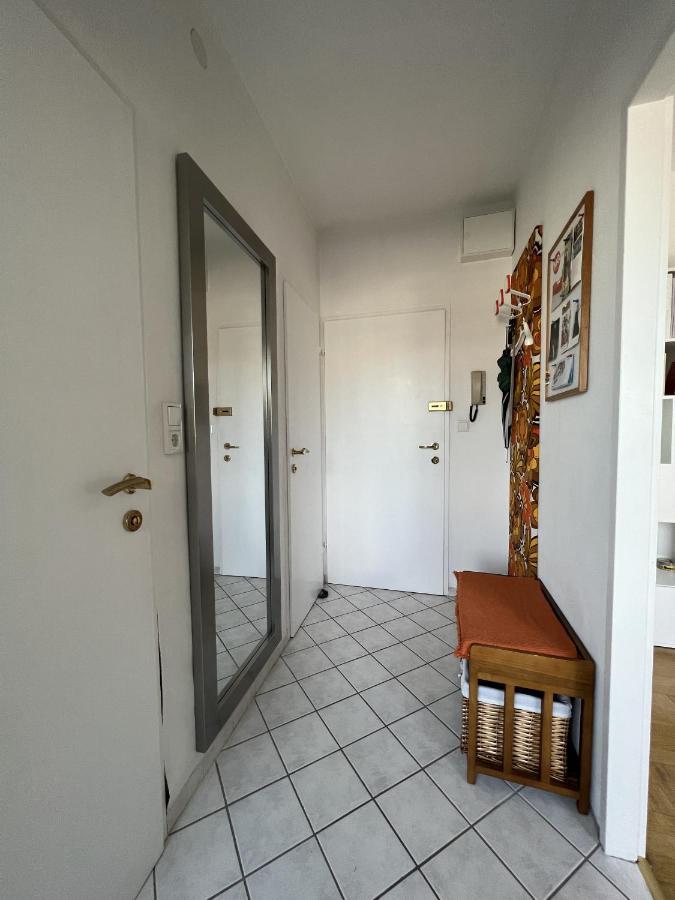 Loge Sollinger1190 Διαμέρισμα Βιέννη Εξωτερικό φωτογραφία