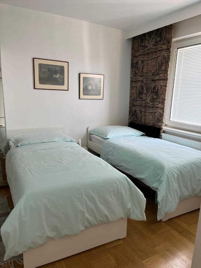 Loge Sollinger1190 Διαμέρισμα Βιέννη Εξωτερικό φωτογραφία