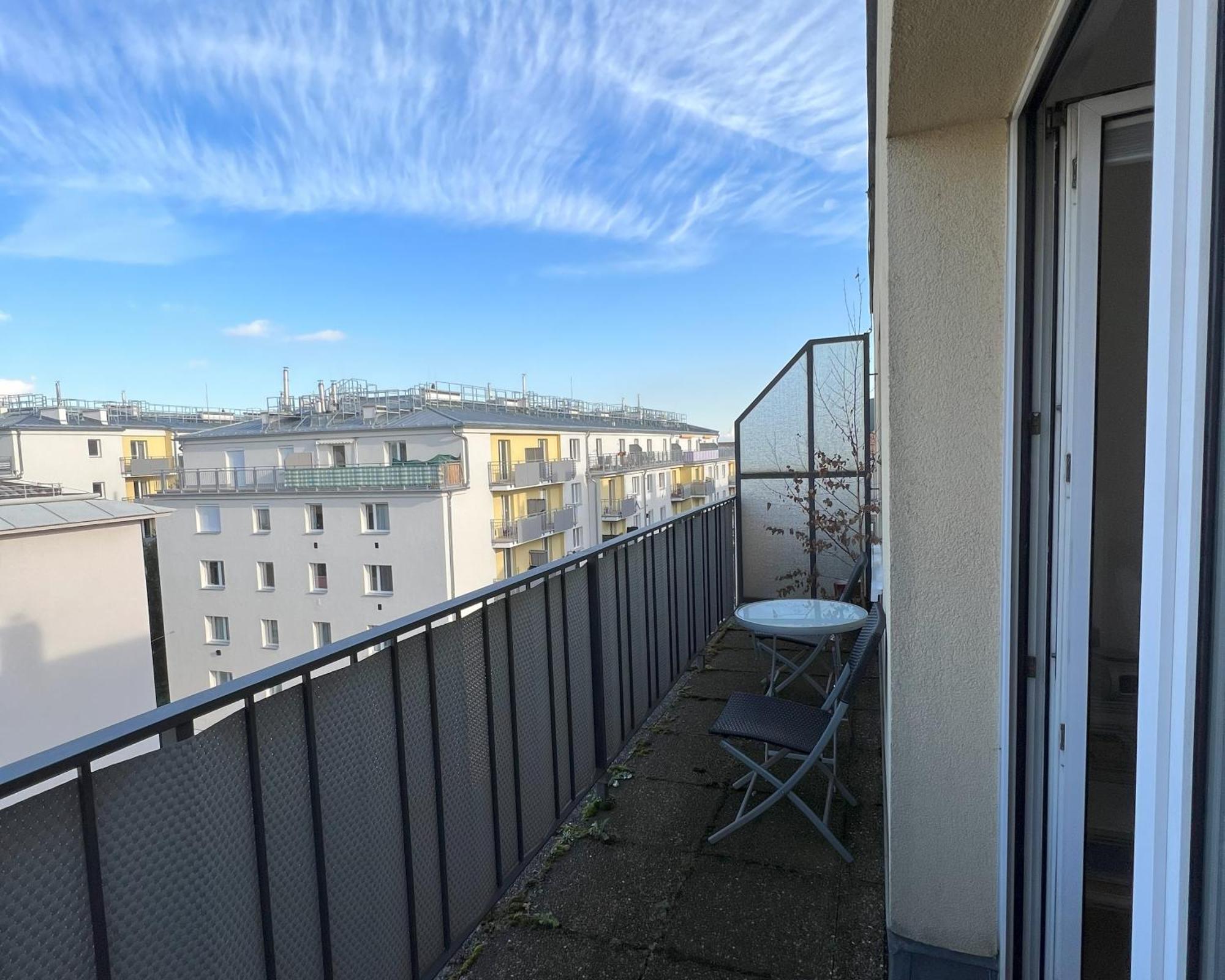 Loge Sollinger1190 Διαμέρισμα Βιέννη Εξωτερικό φωτογραφία